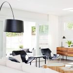 Enhance Your Space with a Stylish Black Floor Lamp