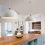 Scandinavian Pendant Light: A Modern Design Element