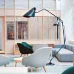 Enhance Your Space with a Nordic Floor Lamp