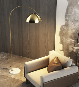 floor lamp