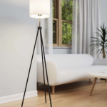 Enhance Your Space with Modern Designer Floor Lamps