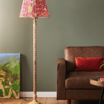 Enhance Your Space with Modern Designer Floor Lamps