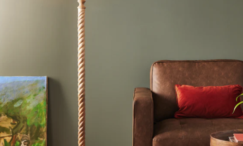 Enhance Your Space with Modern Designer Floor Lamps